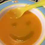 A Primeira Sopa