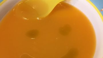 A Primeira Sopa